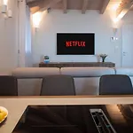 Seta - Seta Di - Italy Homes Lägenhet Predore