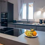 Seta - Seta Di - Italy Homes Lägenhet *