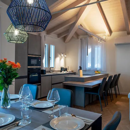 Lägenhet Seta - Seta Di - Italy Homes *