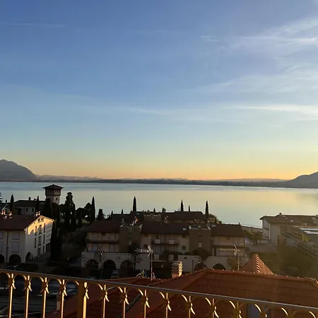 Lägenhet Seta - Seta Di - Italy Homes