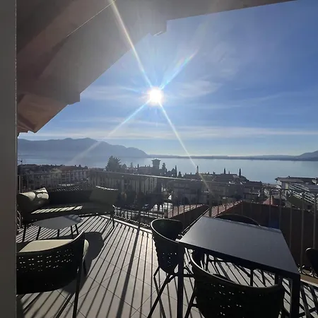 Lägenhet Seta - Seta Di - Italy Homes
